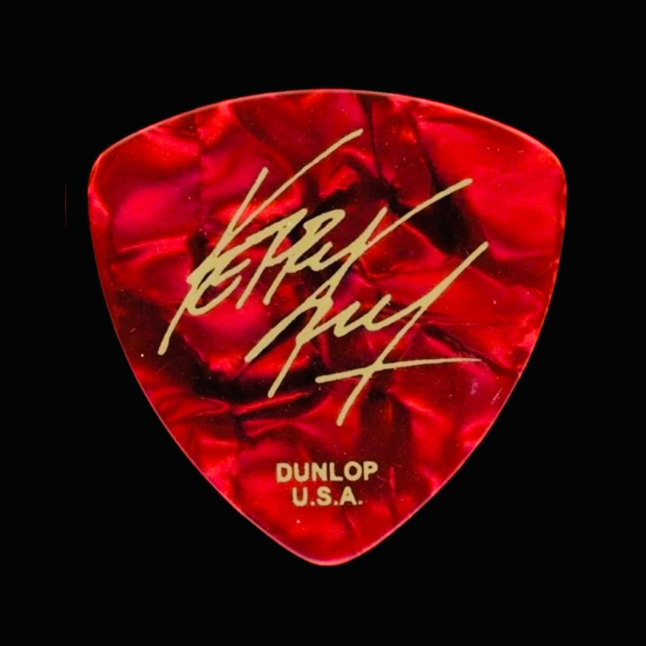 Pick Kerry King (Slayer)