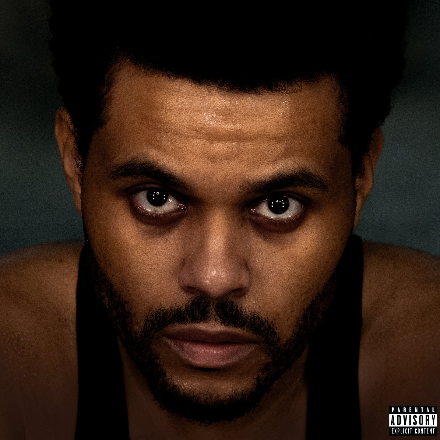 CD The Weeknd (Hurry Up Tomorrow)