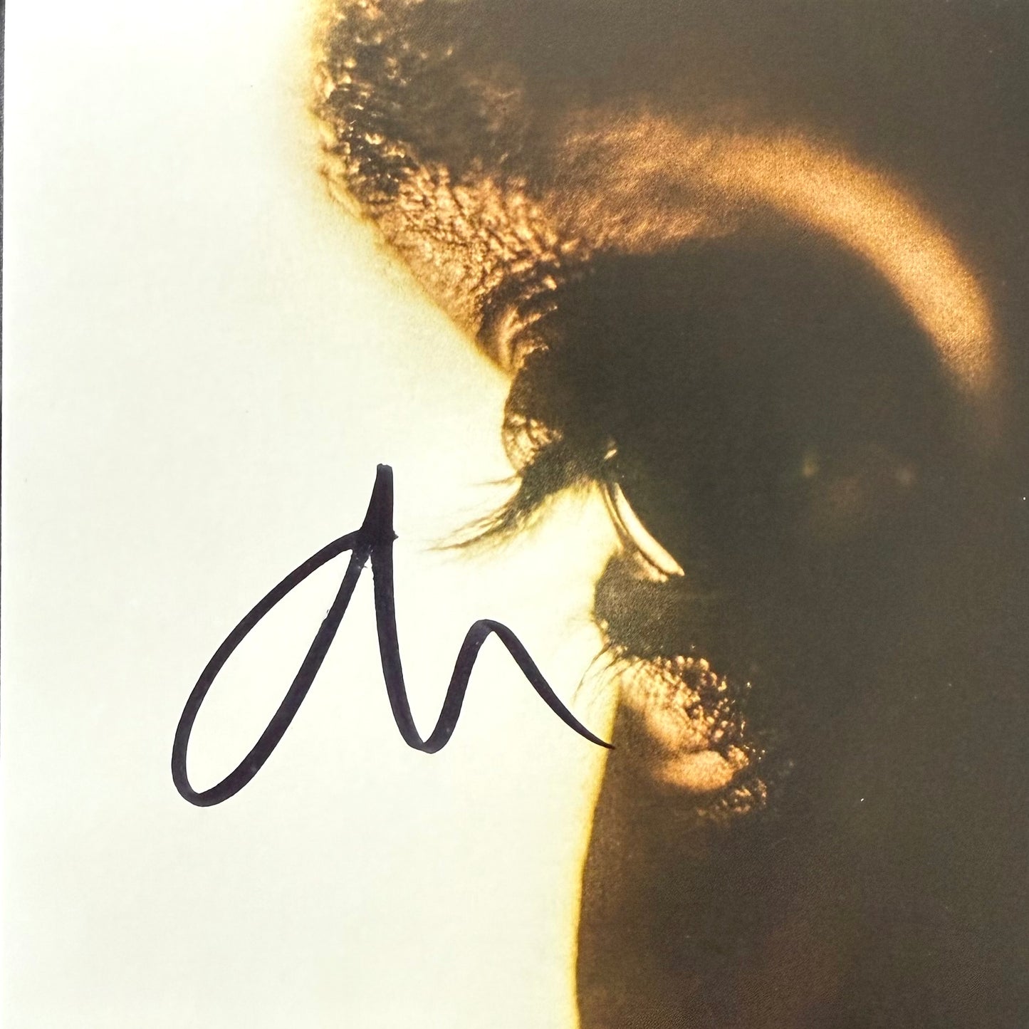 CD The Weeknd (Hurry Up Tomorrow)