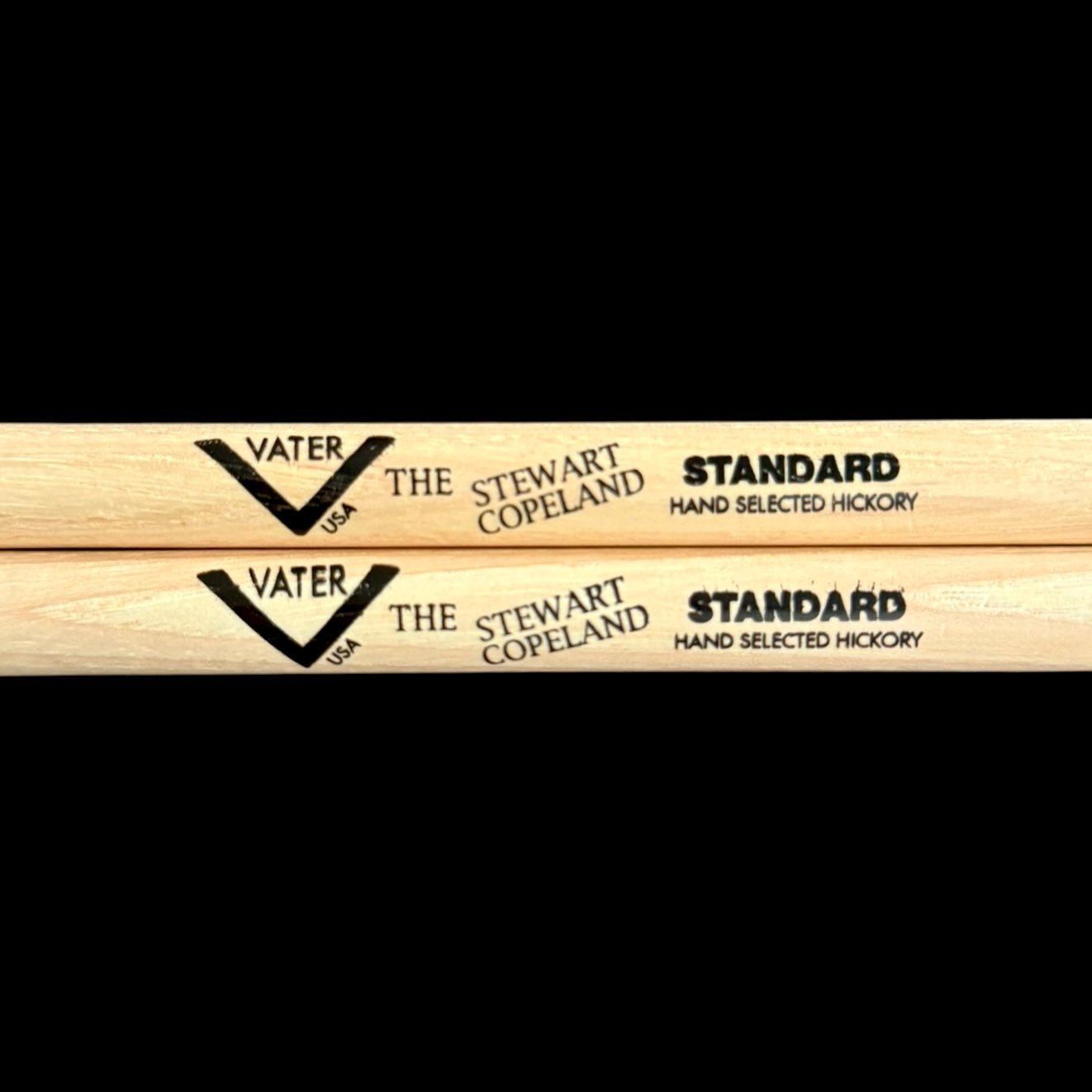 Baqueta Stewart Copeland (The Police)
