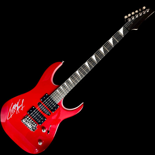 Guitarra Kerry King (Slayer)