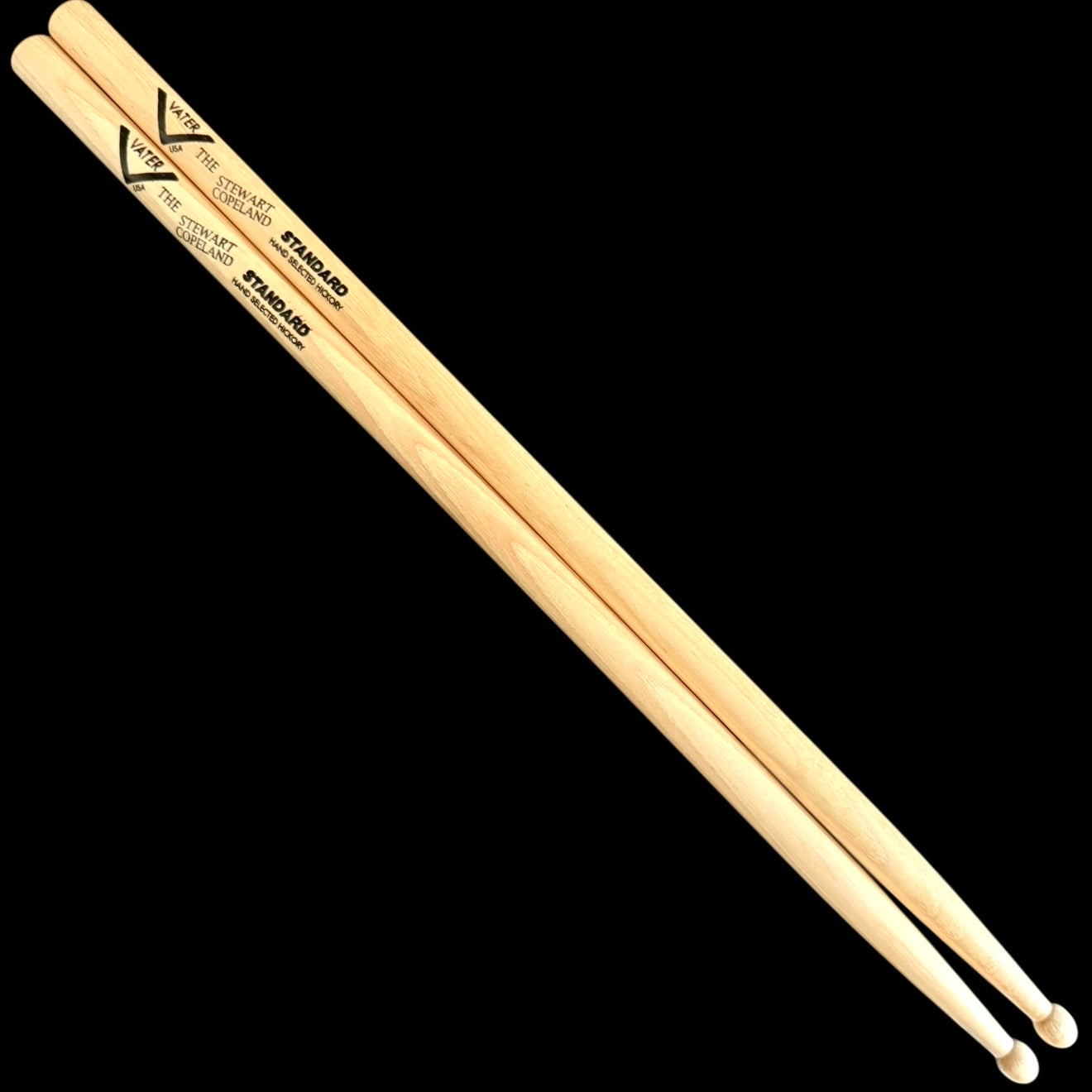 Baqueta Stewart Copeland (The Police)