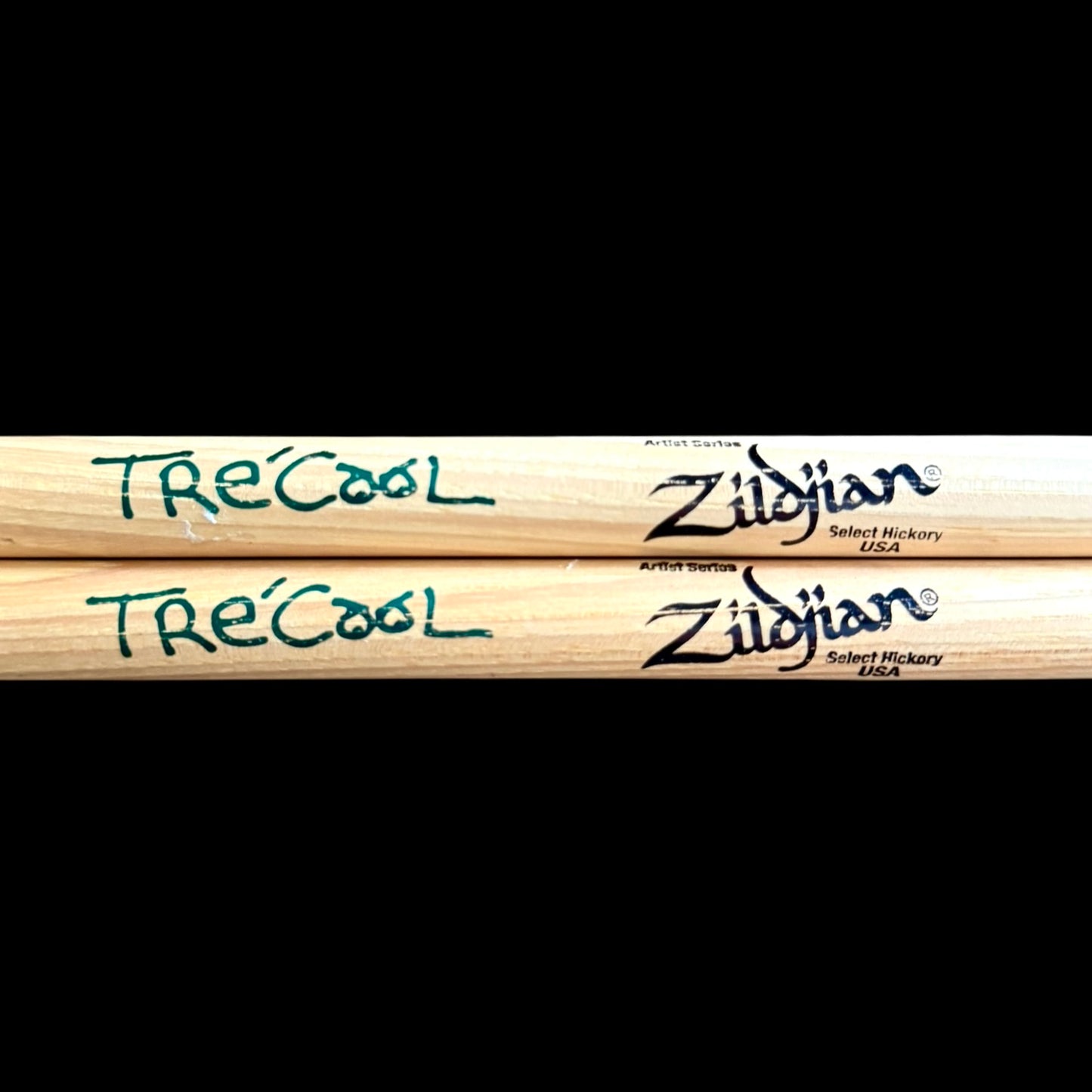Baqueta Tré Cool (Green Day)