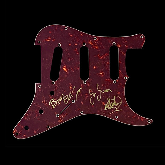 Pickguard Guthrie Govan (The Aristocrats)