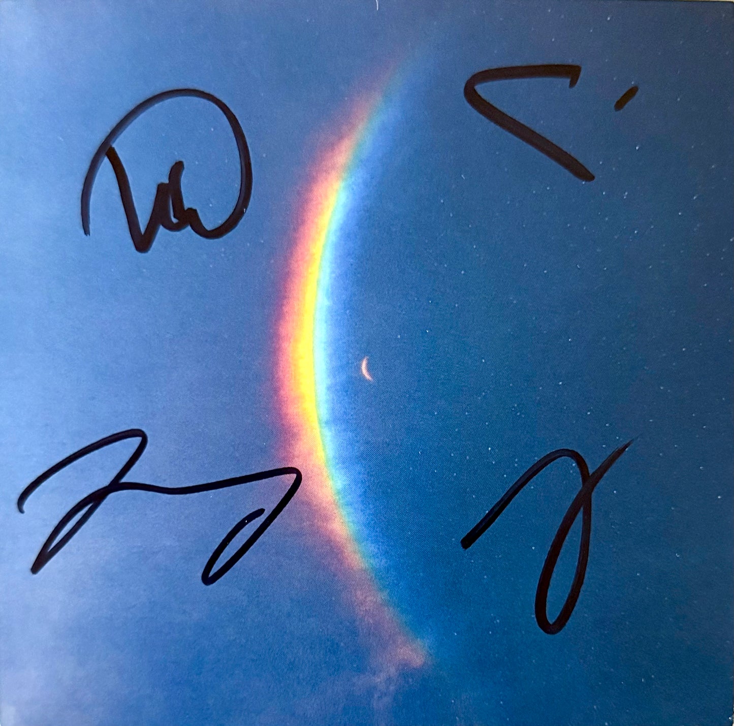 CD Coldplay (Moon Music)