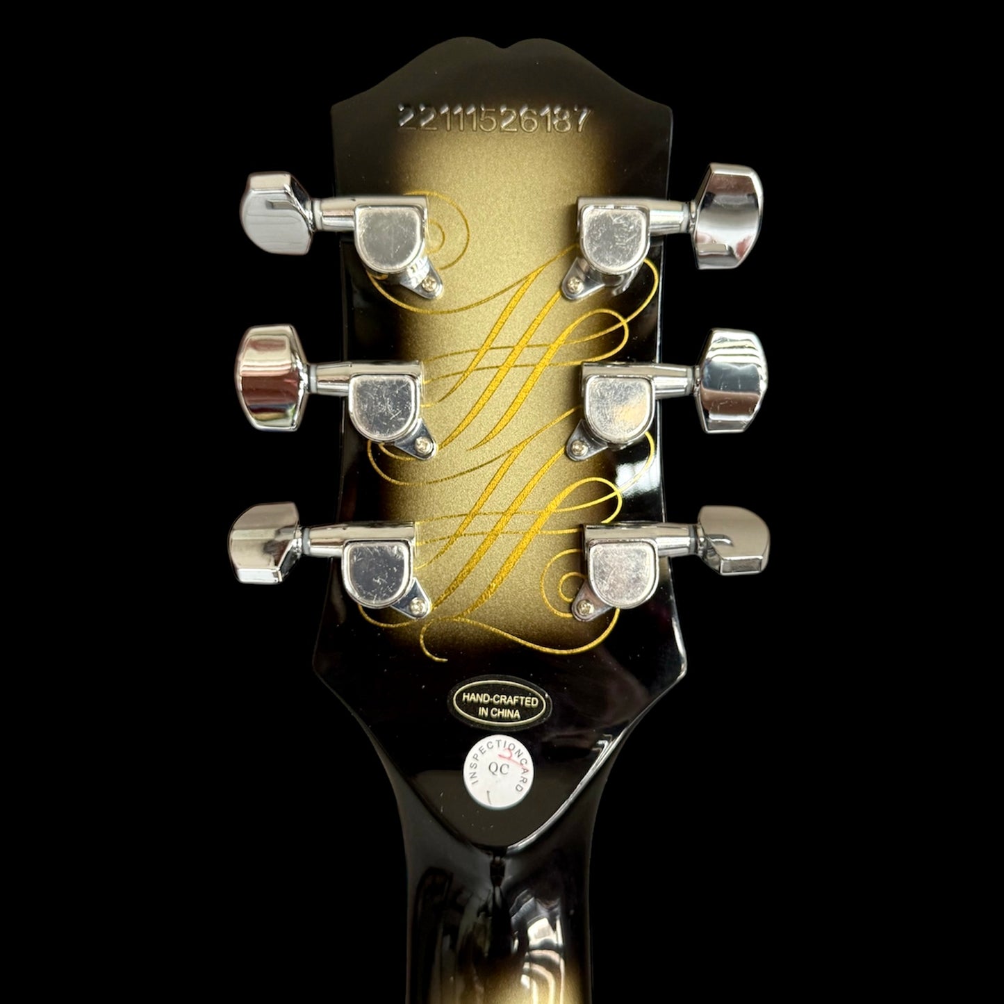 Guitarra Adam Jones (Tool)