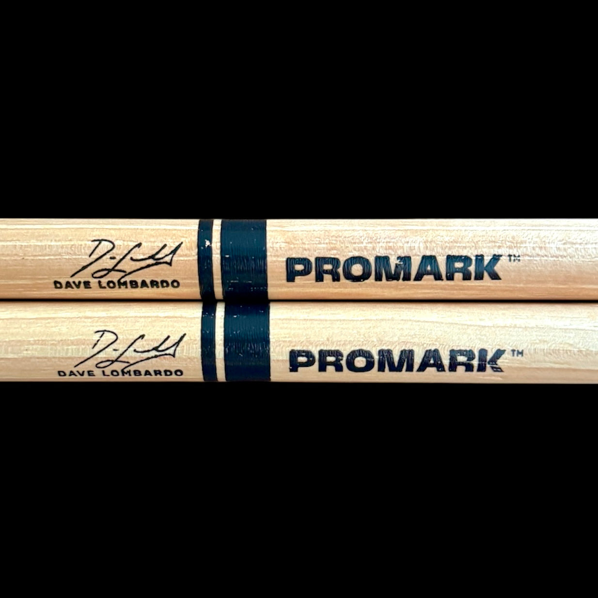 Baqueta Dave Lombardo (Slayer)