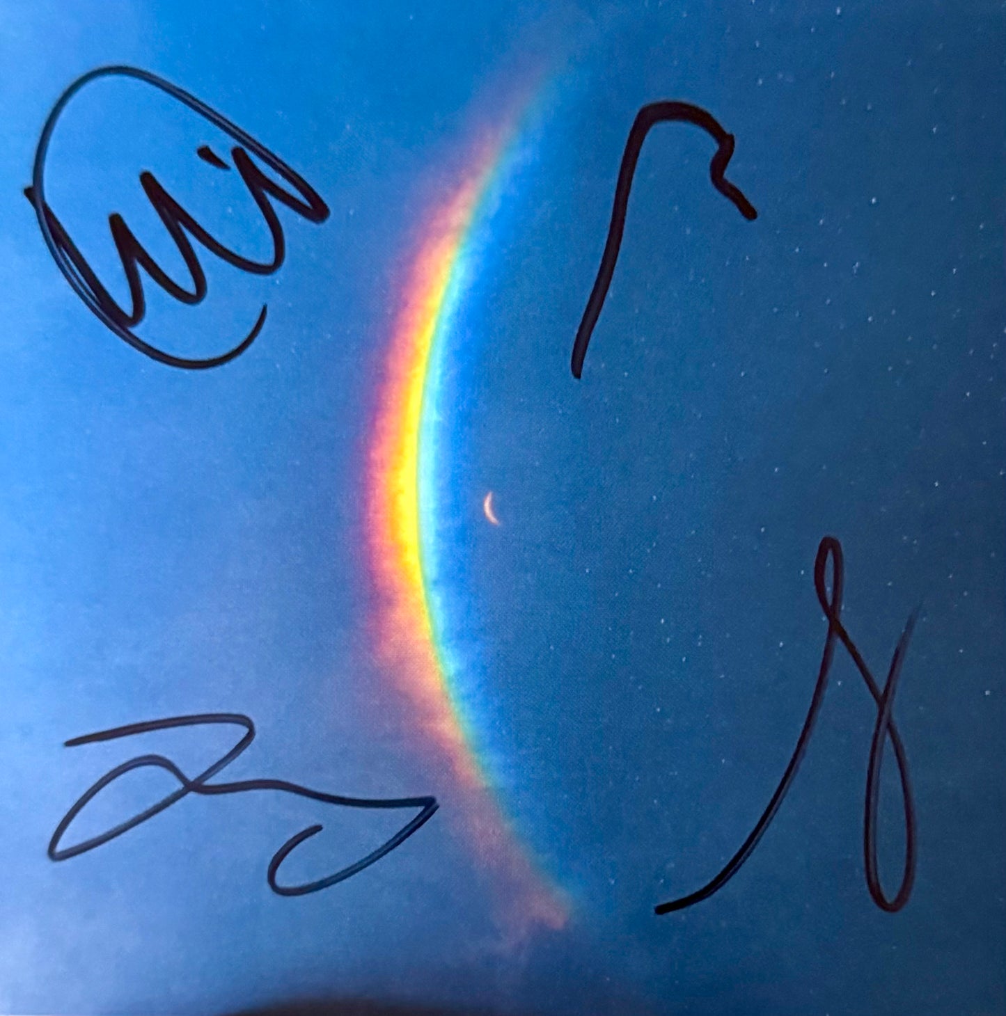 CD Coldplay (Moon Music)