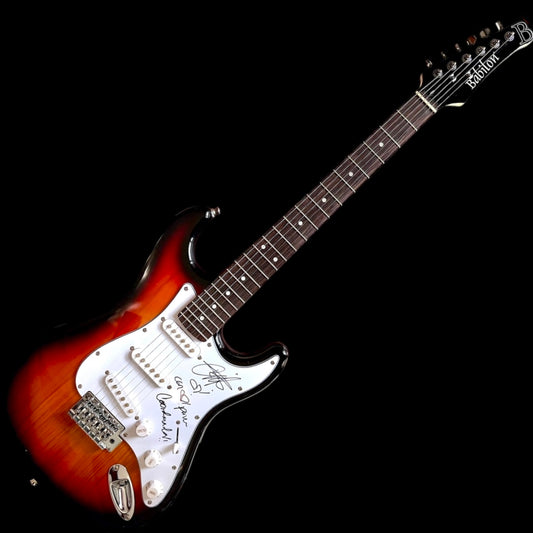 Guitarra Carla Morrison (Carla Morrison)