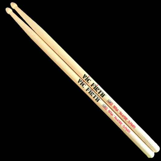Baqueta Nicko McBrain (Iron Maiden)