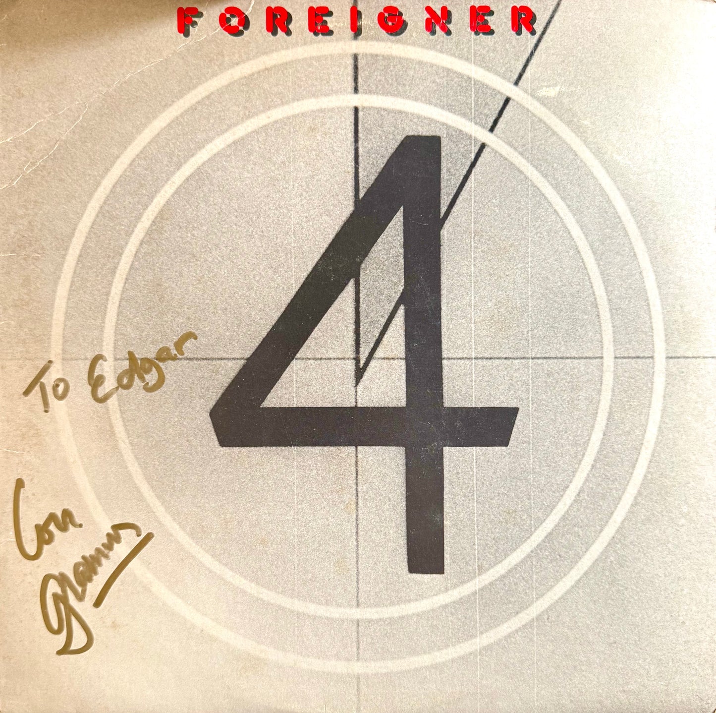 Vinyl Foreigner (4)