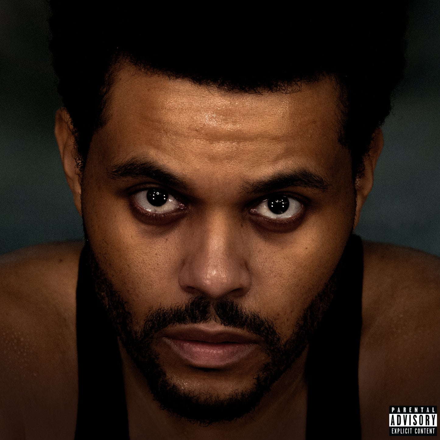 CD The Weeknd (Hurry Up Tomorrow)