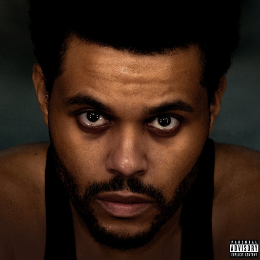 CD The Weeknd (Hurry Up Tomorrow)