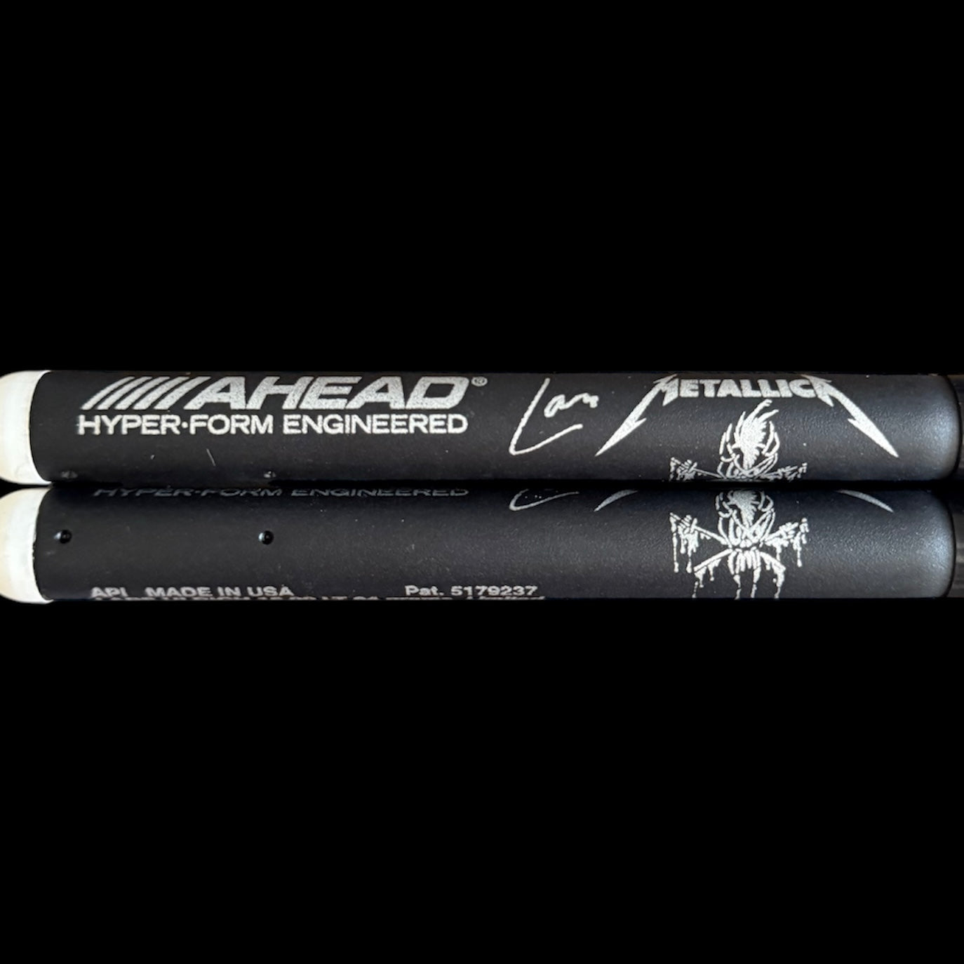 Baqueta Lars Ulrich (Metallica