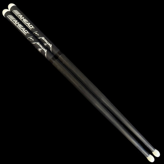 Baqueta Lars Ulrich (Metallica