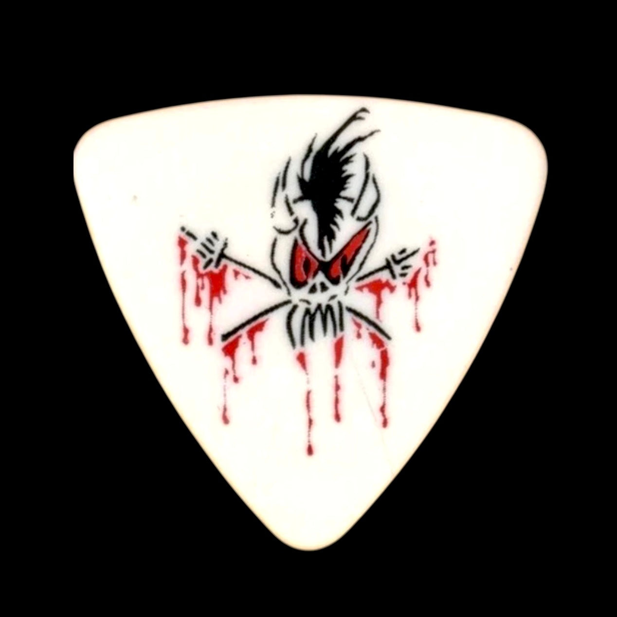 Pick Robert Trujillo (Metallica)
