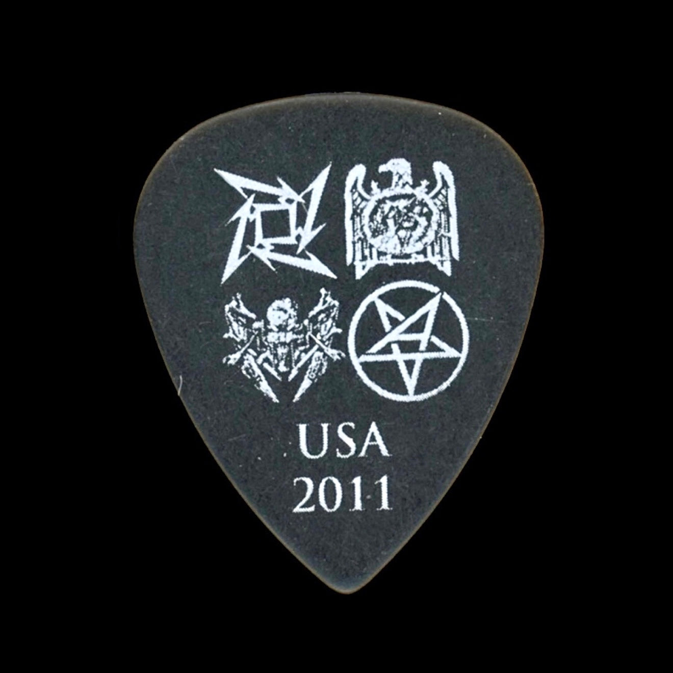 Pick James Hetfield (Metallica)