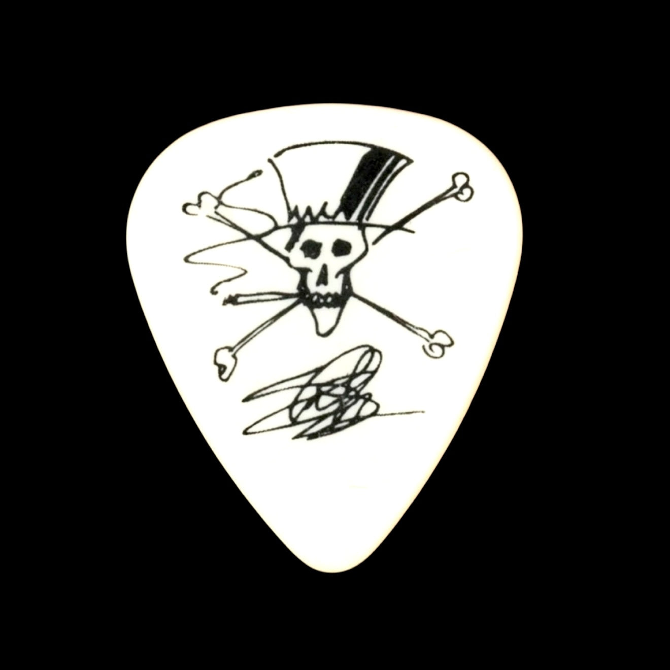 Pick Slash (Guns n’ Roses)
