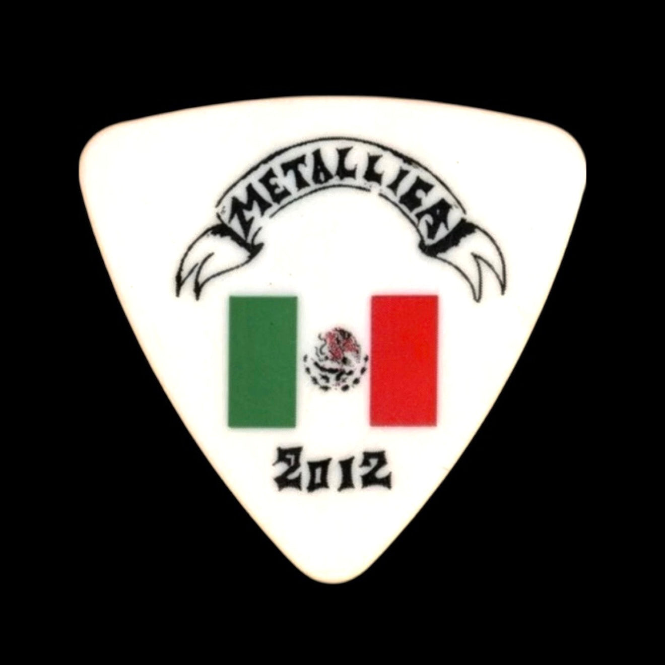 Pick Robert Trujillo (Metallica)