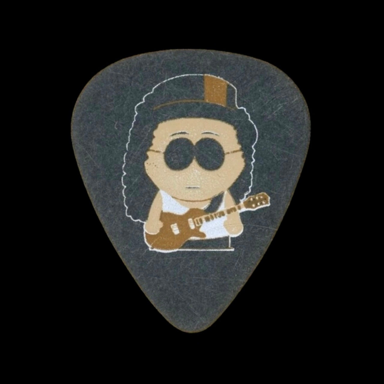 Pick Slash (Guns n’ Roses)