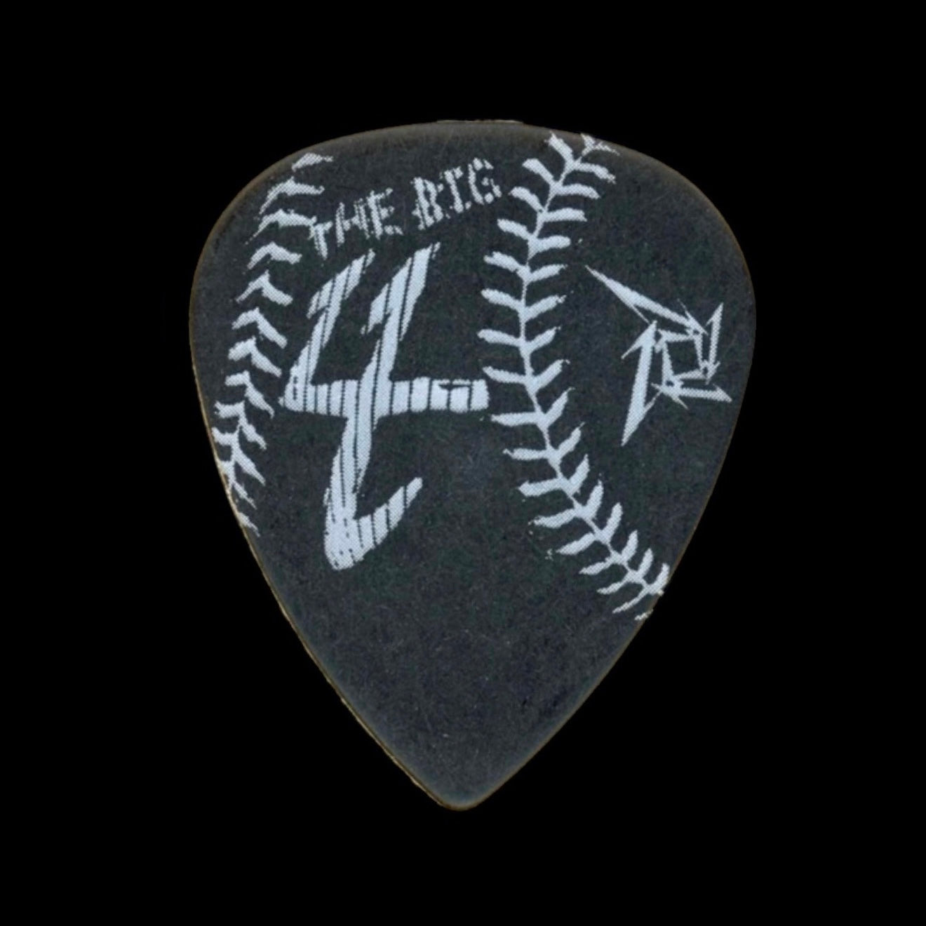 Pick James Hetfield (Metallica)