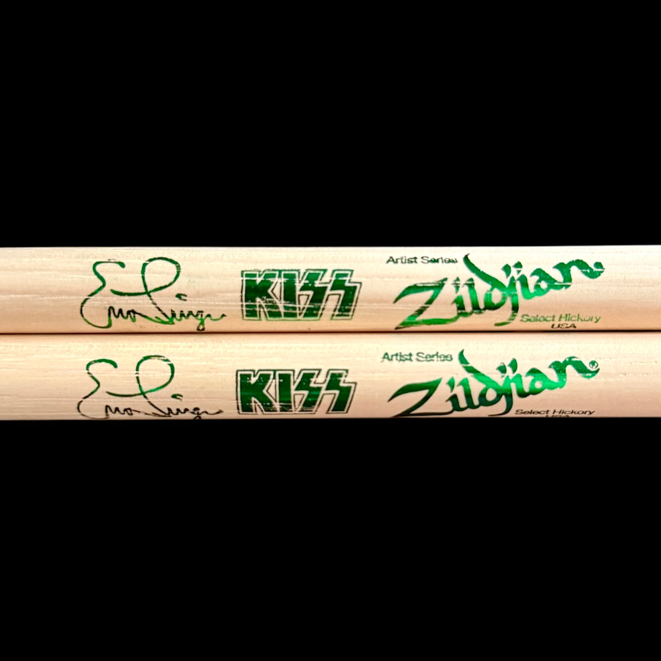 Baqueta Eric Singer (Kiss)