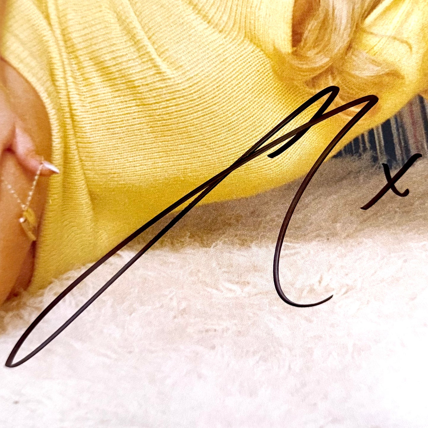 Vinyl Sabrina Carpenter (Short n' Sweet)