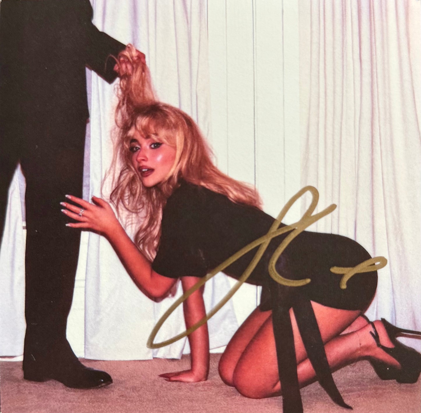 CD Sabrina Carpenter (Man’s Best Friend)