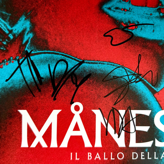 Vinyl Måneskin (Il Ballo Della Vita)