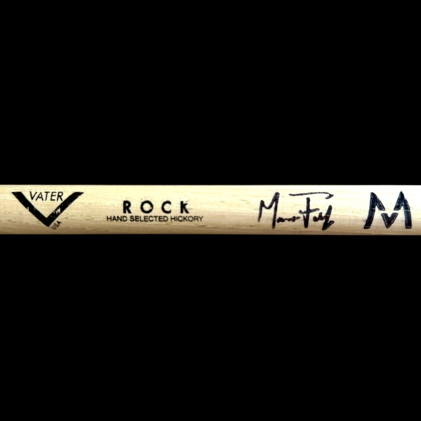 Baqueta Matt Flynn (Maroon 5)
