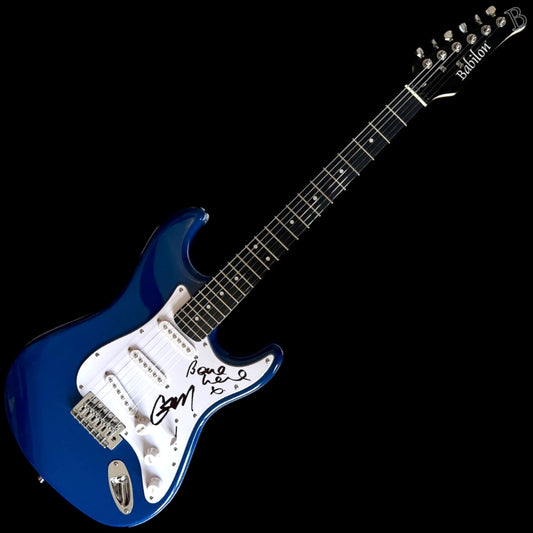 Guitarra Oasis (Paul “Bonehead” Arthurs)