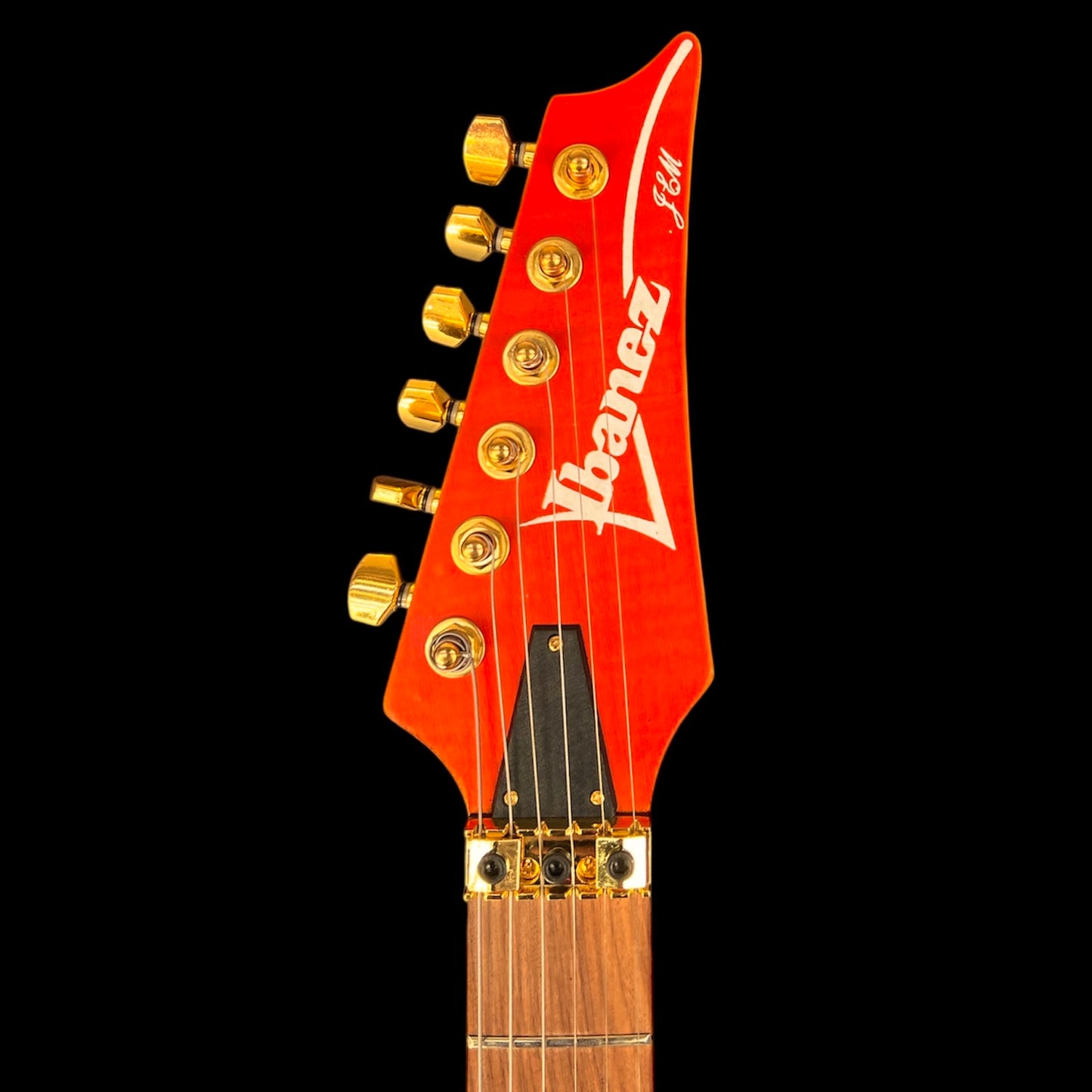 Guitarra Herman Li (DragonForce)