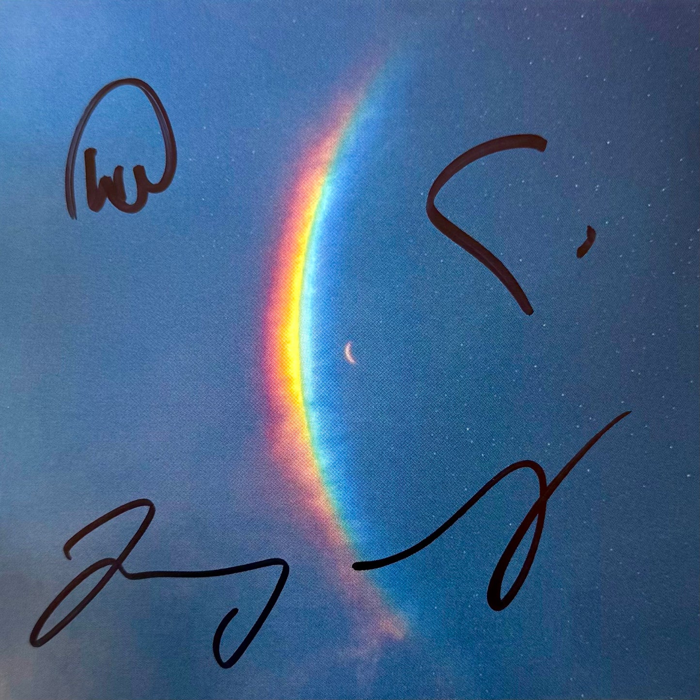 CD Coldplay (Moon Music)