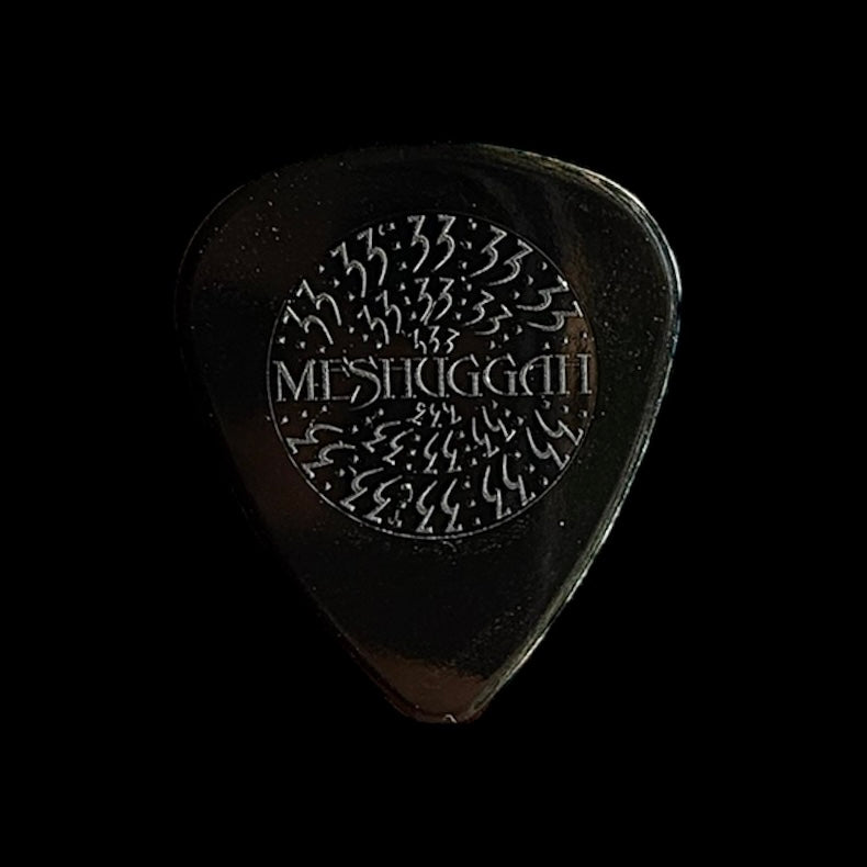 Pick Fredrik Thordendal (Meshuggah)