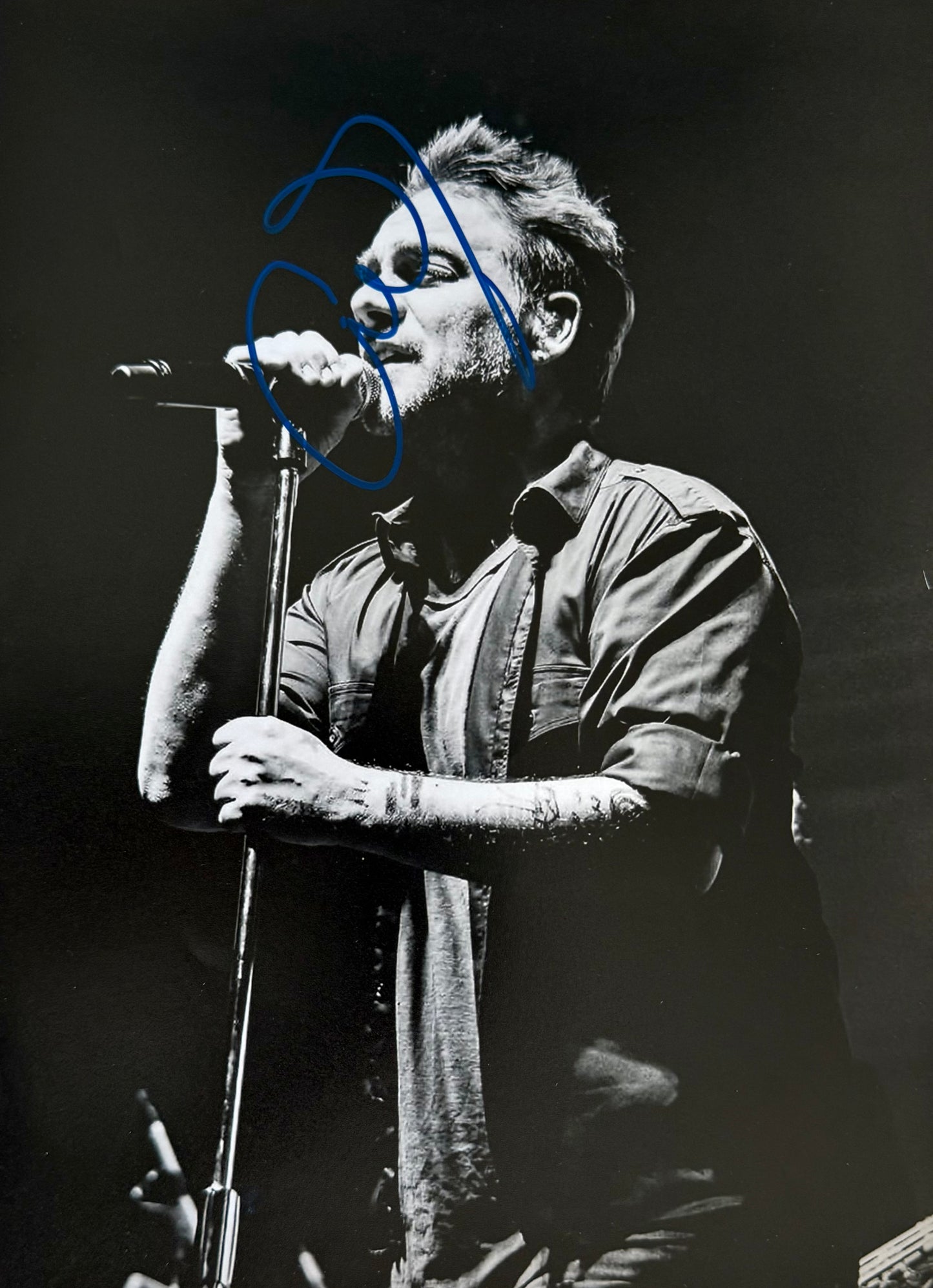 Imagen Vicentico (Los Fabulosos Cadillacs)