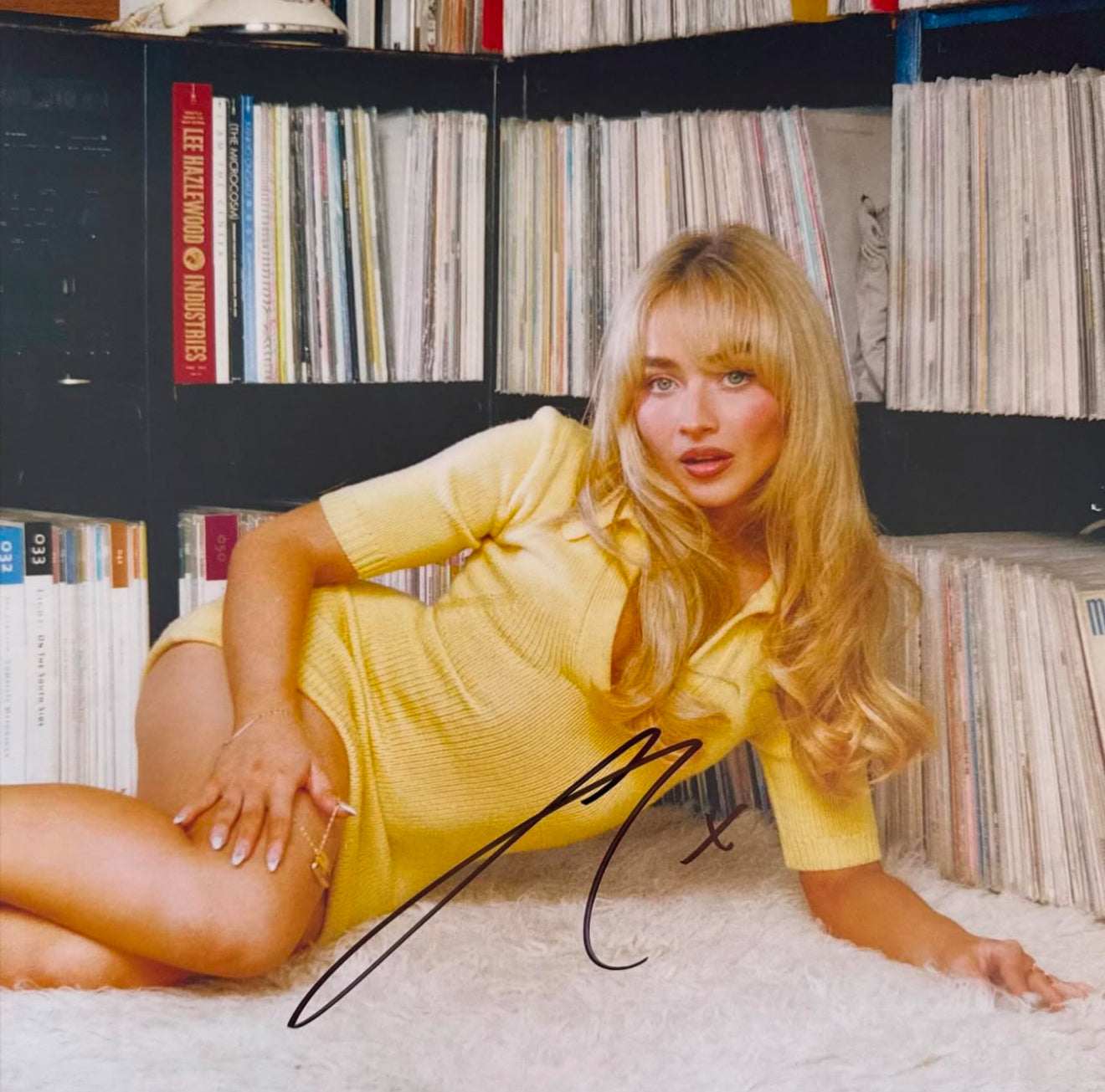Vinyl Sabrina Carpenter (Short n' Sweet)