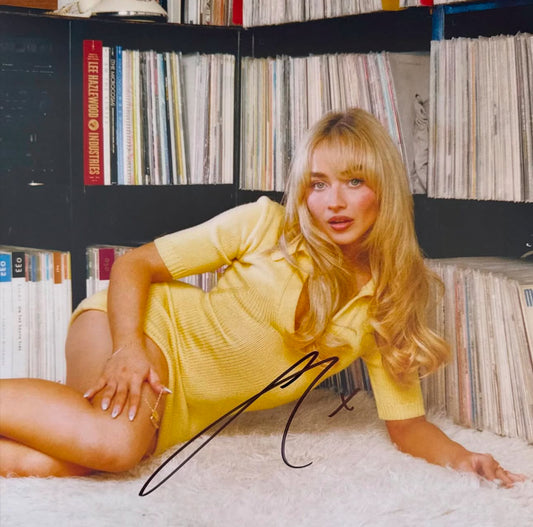 Vinyl Sabrina Carpenter (Short n' Sweet)
