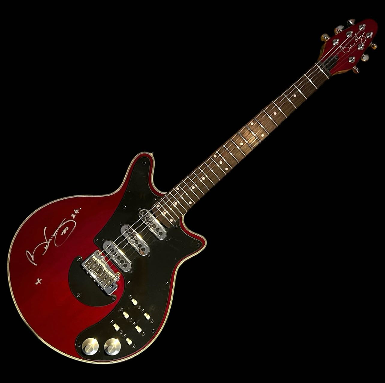 Guitarra Brian May (Queen)
