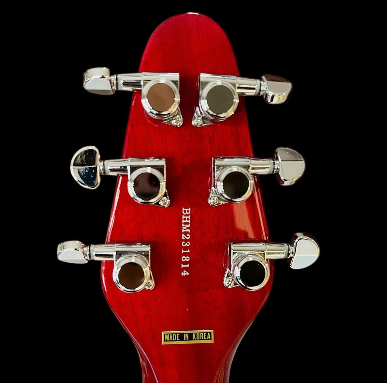 Guitarra Brian May (Queen)