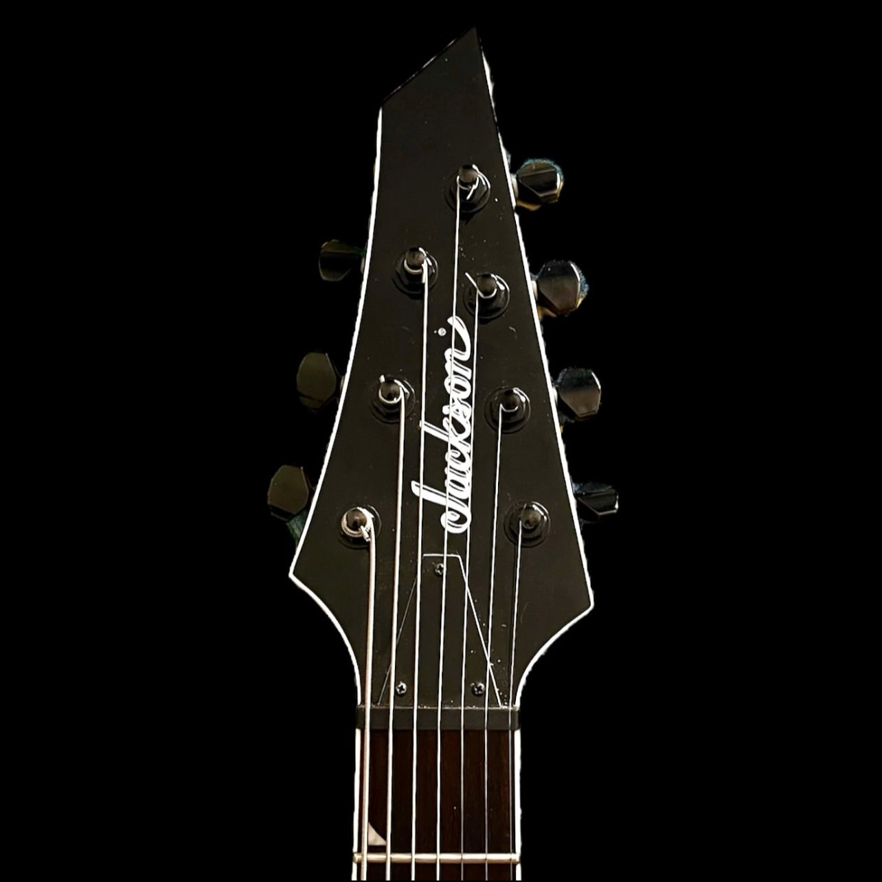 Guitarra Guthrie Govan (The Aristocrats)
