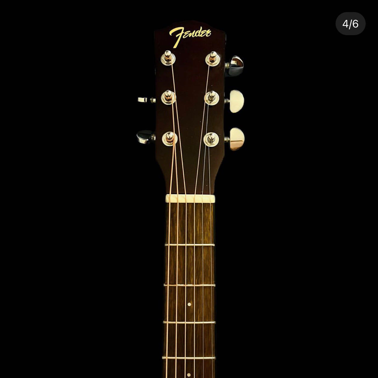 Guitarra Siddhartha (Siddhartha)