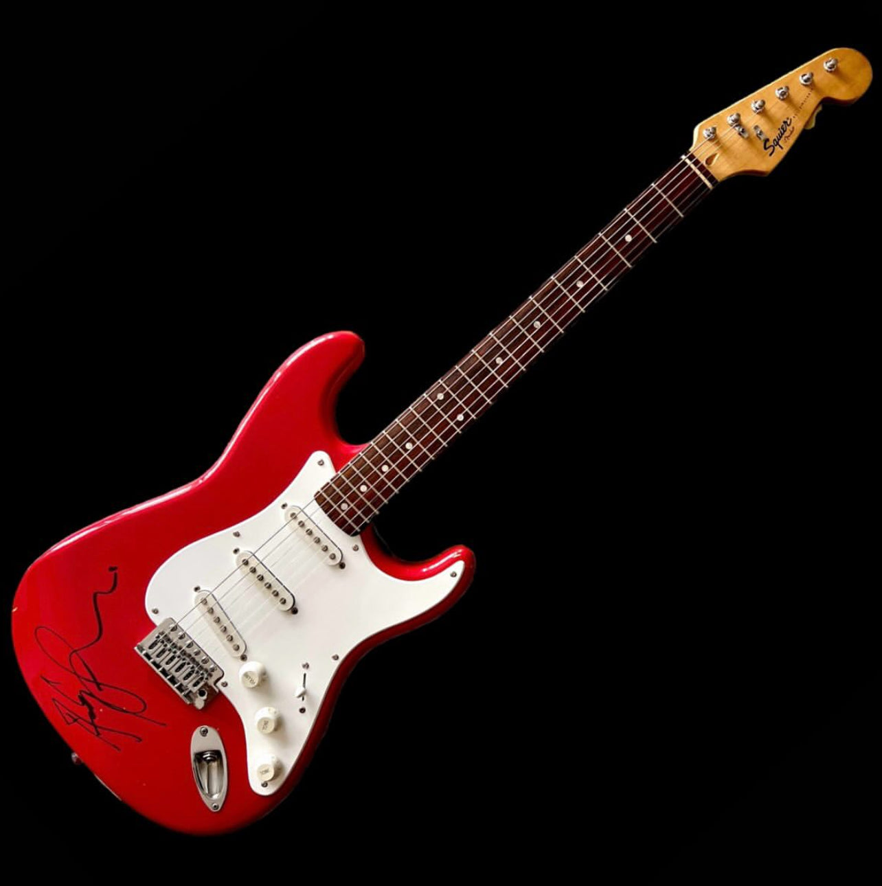 Guitarra Andy Summers (The Police)
