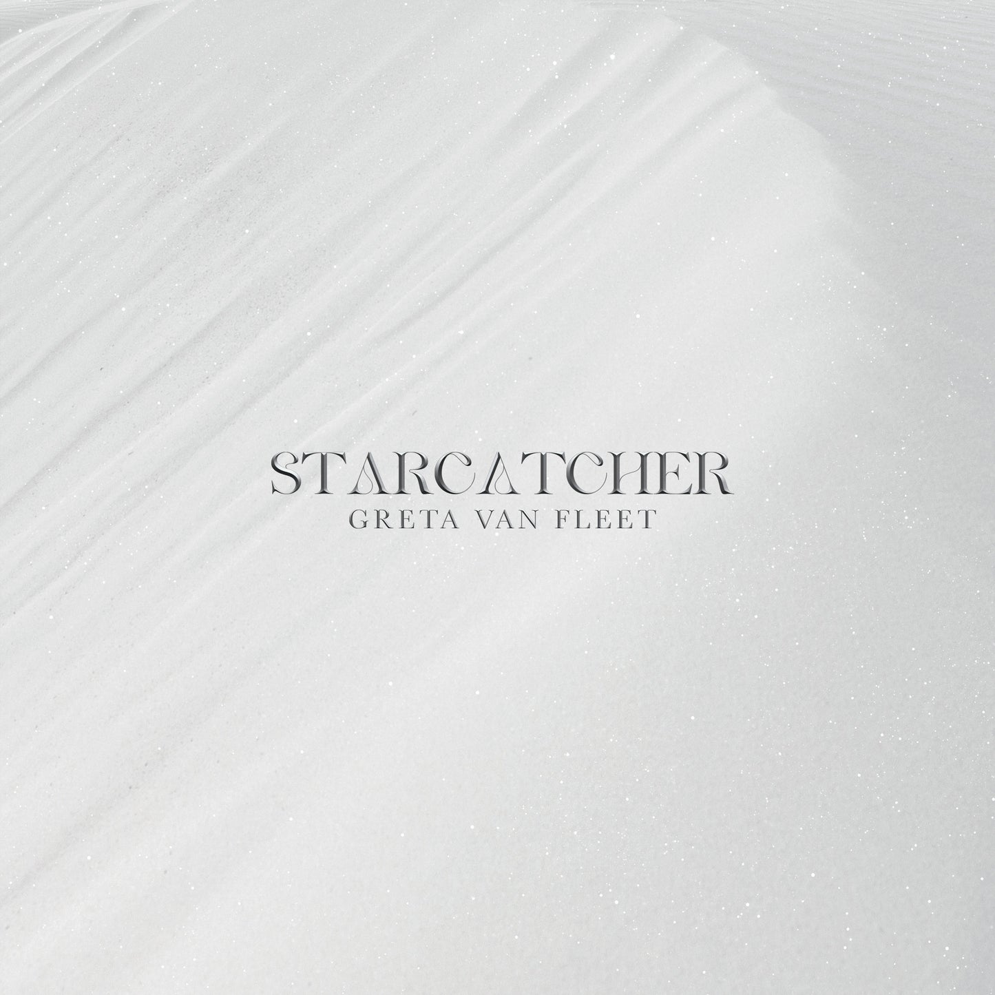 Vinyl Greta Van Fleet (Starcatcher)