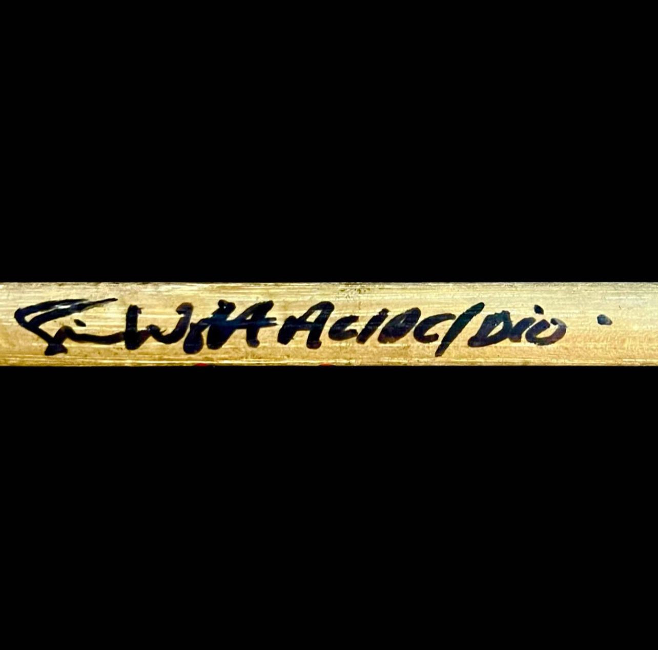 Baqueta Simon Wright (AC/DC)