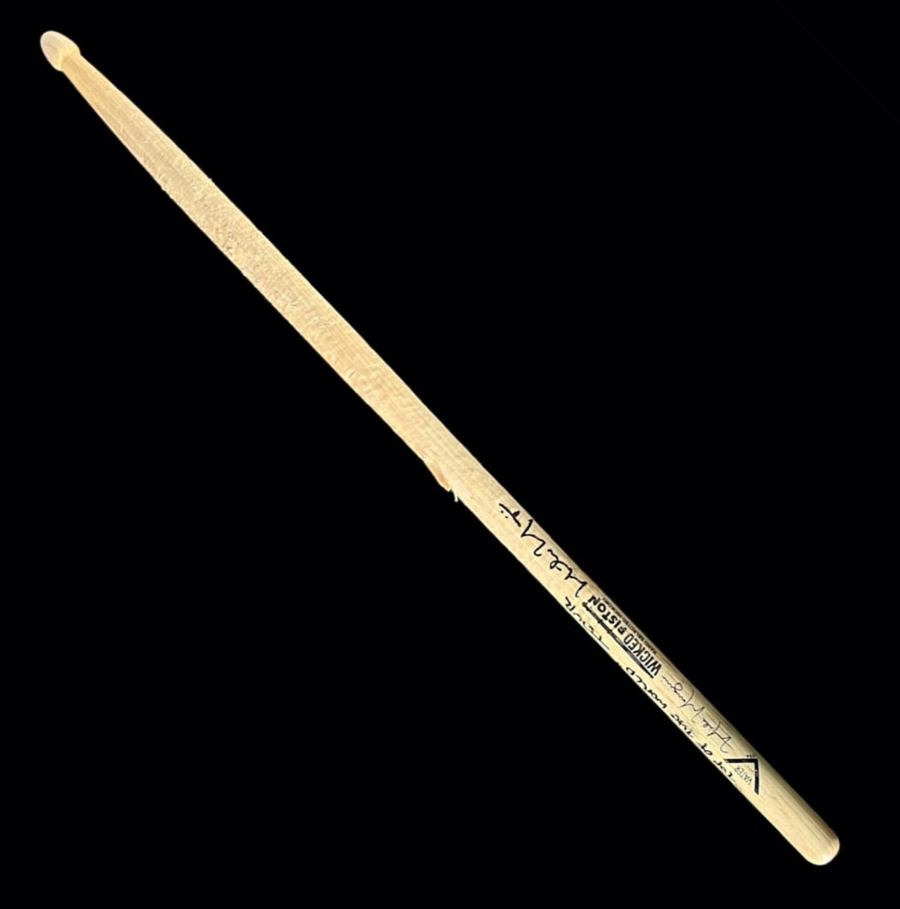 Baqueta Mike Mangini (Dream Theater)