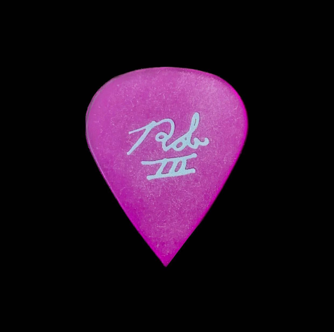 Pick Rob Barrett (Cannibal Corpse)