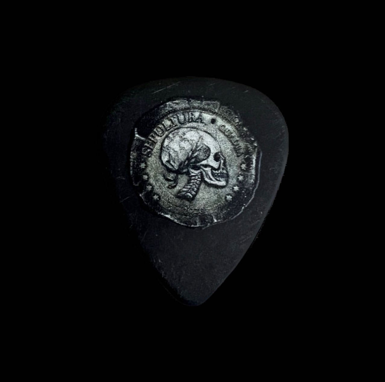 Pick Andreas Kisser (Sepultura)