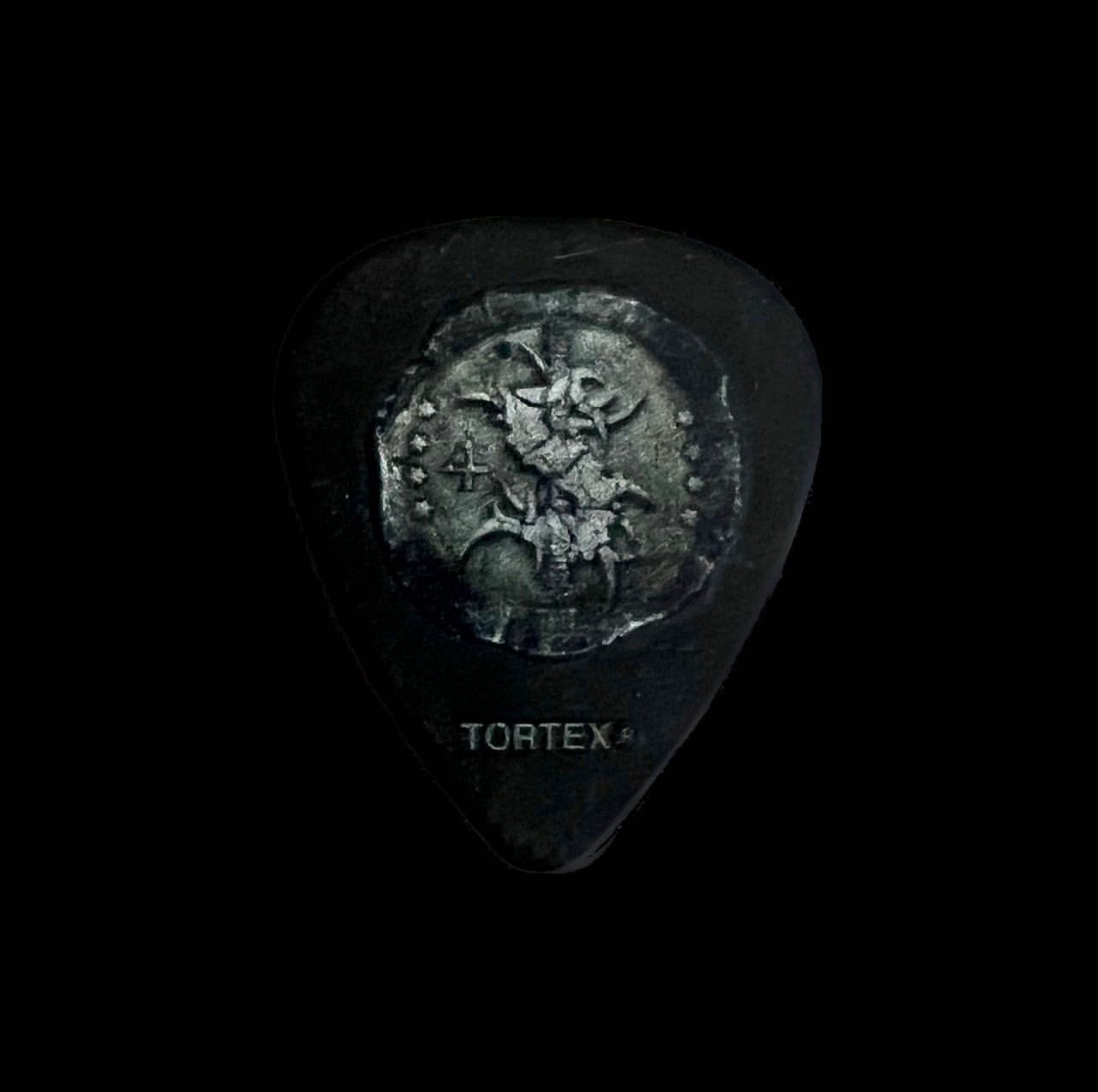 Pick Andreas Kisser (Sepultura)