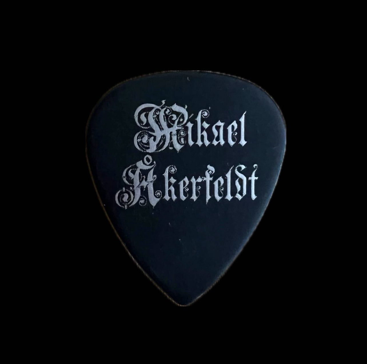Pick Mikael Åkerfeldt (Opeth)