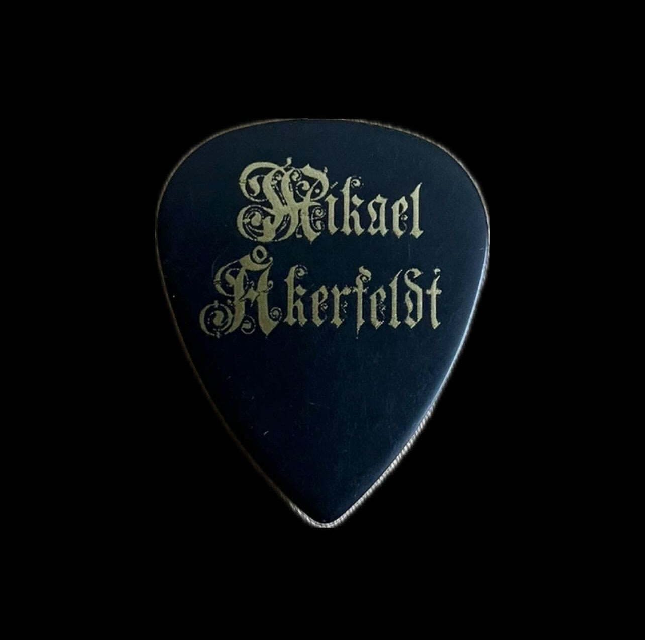 Pick Mikael Åkerfeldt (Opeth)
